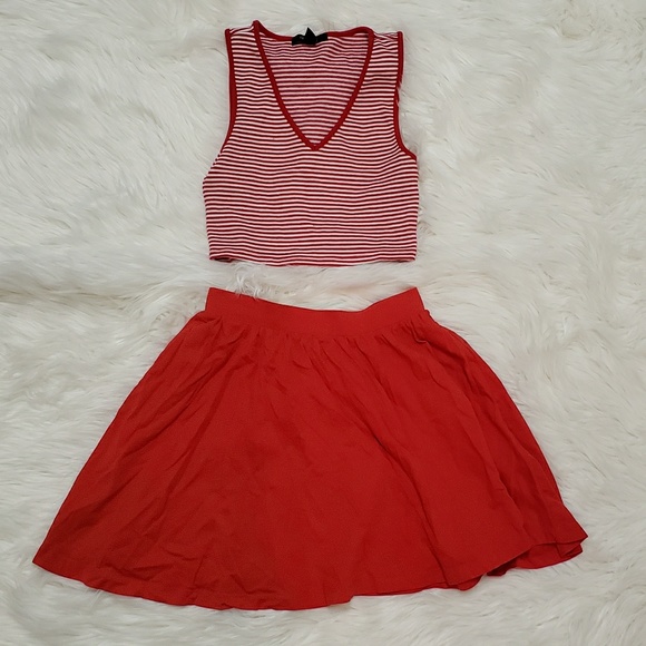 Forever 21 Dresses & Skirts - Forever 21 Outfit Forever 21 Dresses & Skirts - Forever 21 Outfit
